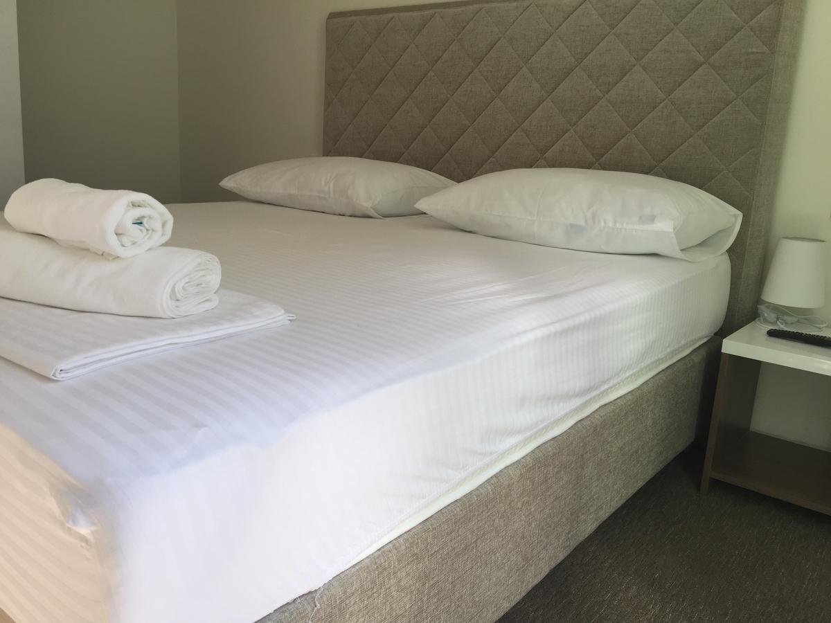 Hotel Vila Conte Veli Lošinj Zewnętrze zdjęcie