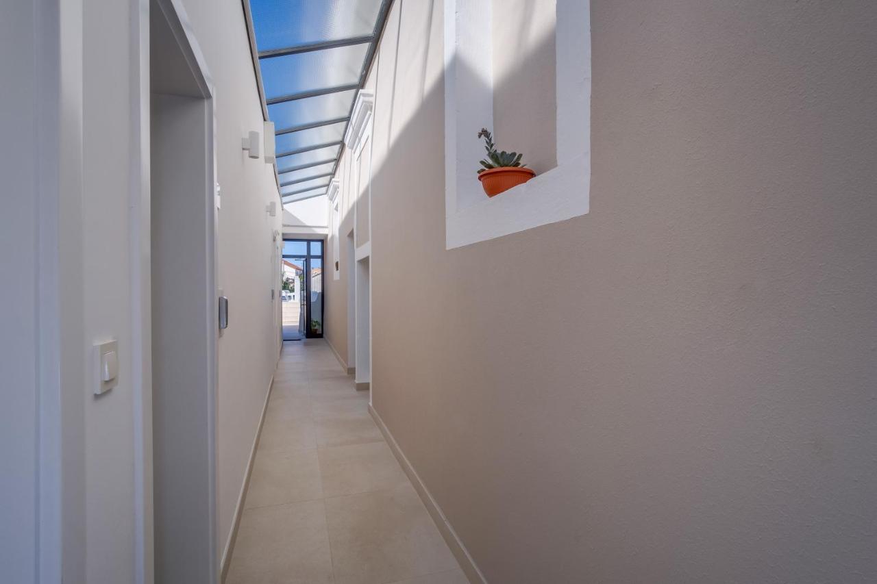 Hotel Vila Conte Veli Lošinj Zewnętrze zdjęcie