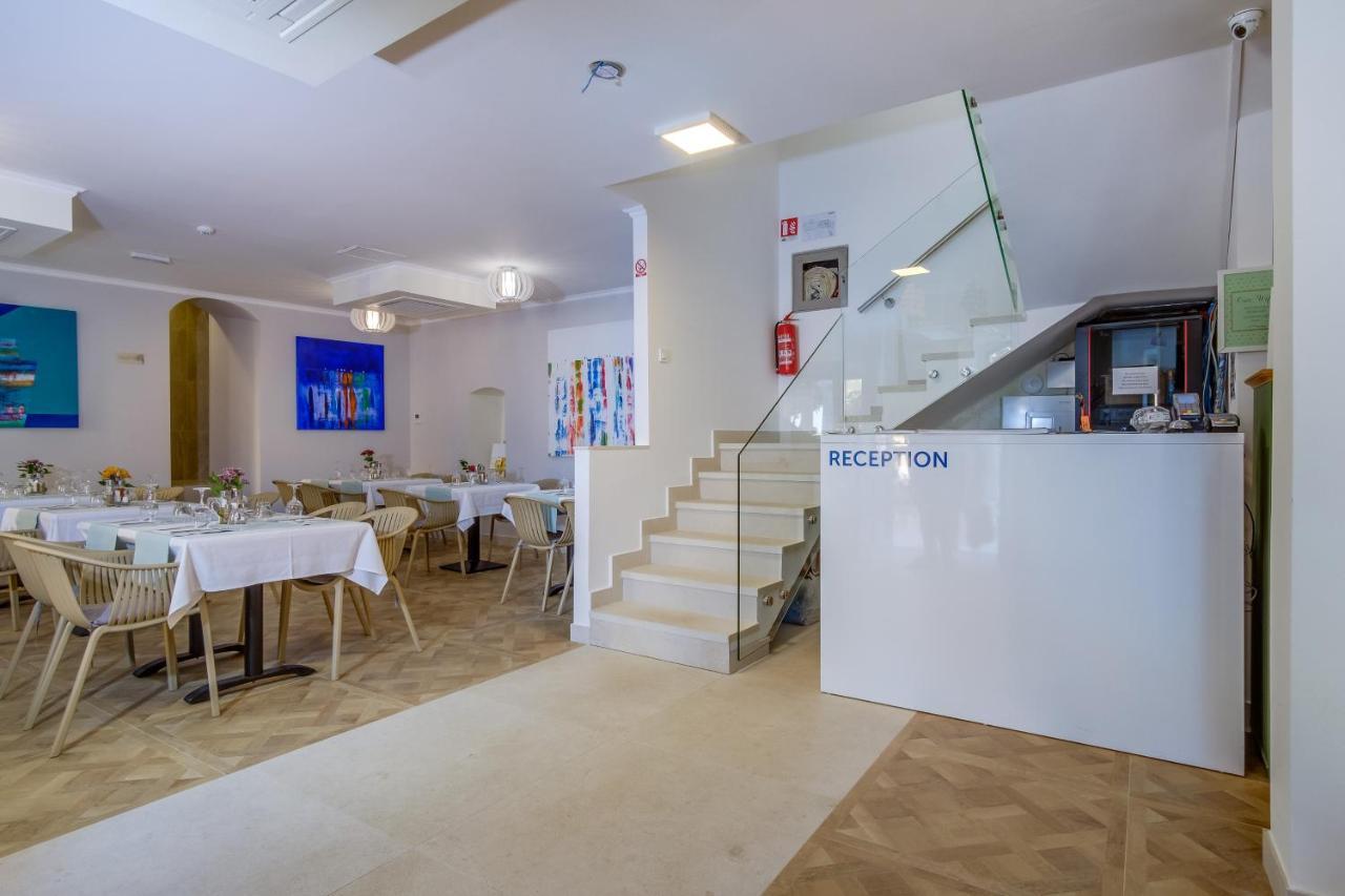 Hotel Vila Conte Veli Lošinj Zewnętrze zdjęcie