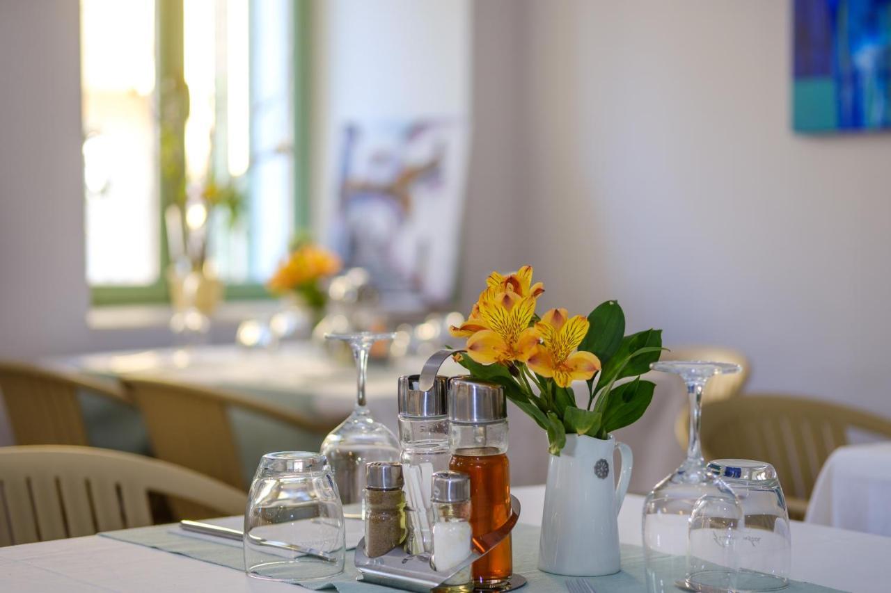 Hotel Vila Conte Veli Lošinj Zewnętrze zdjęcie