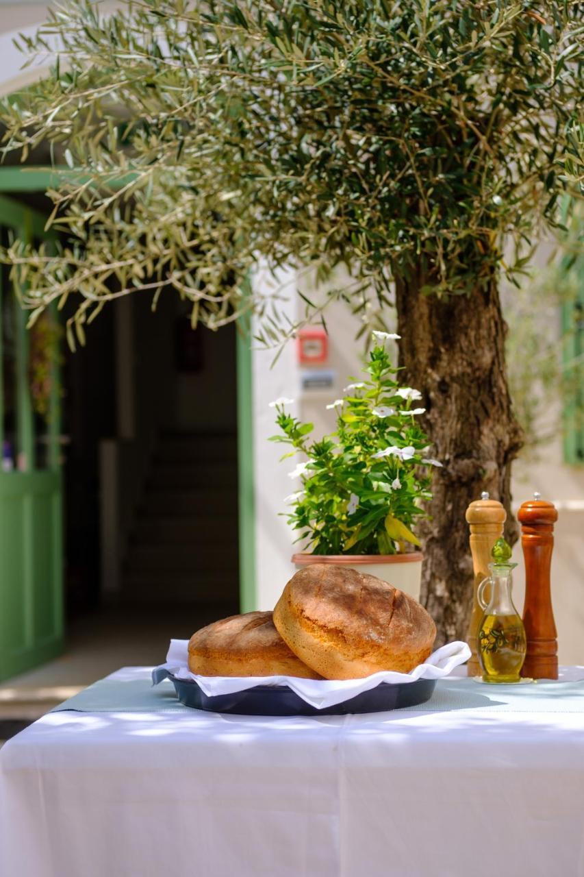 Hotel Vila Conte Veli Lošinj Zewnętrze zdjęcie