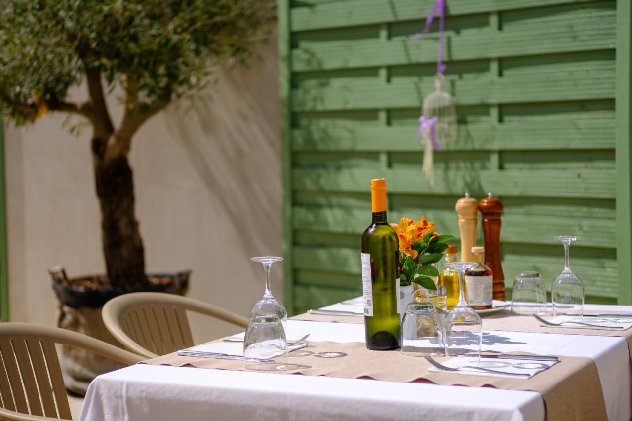 Hotel Vila Conte Veli Lošinj Zewnętrze zdjęcie