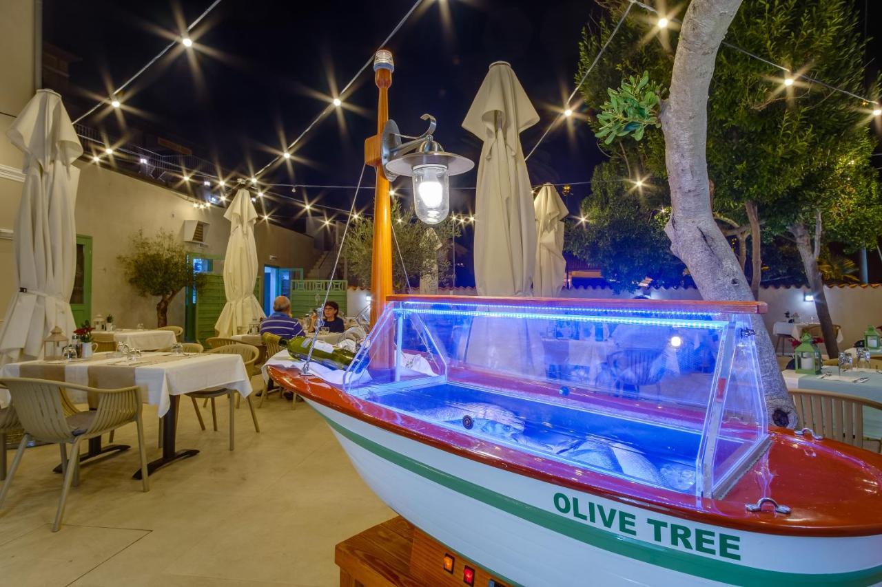 Hotel Vila Conte Veli Lošinj Zewnętrze zdjęcie